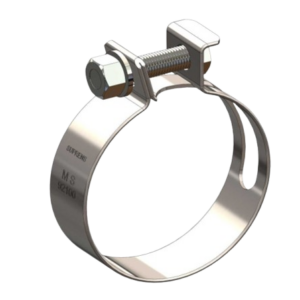 Abraçadeira MSA200212 para Mangote 200