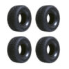 Kit 4 pneus all terrian 18×8.50-8″